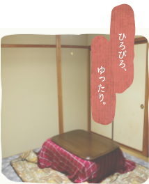 部屋2